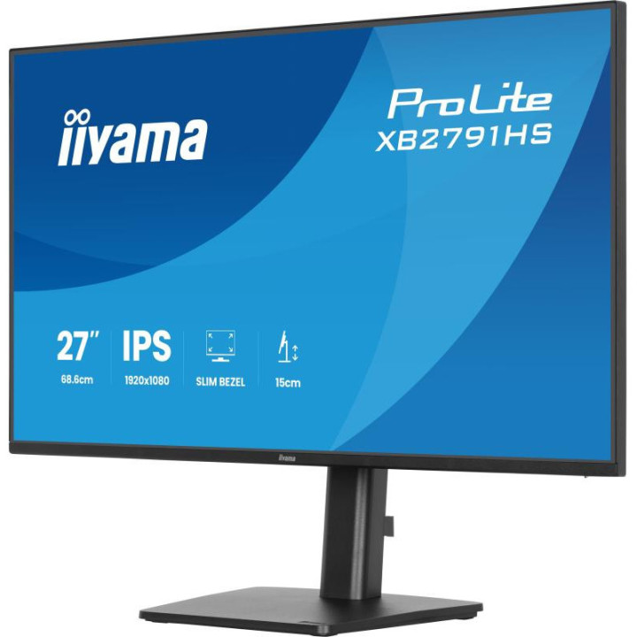 XB2791HS-B1 