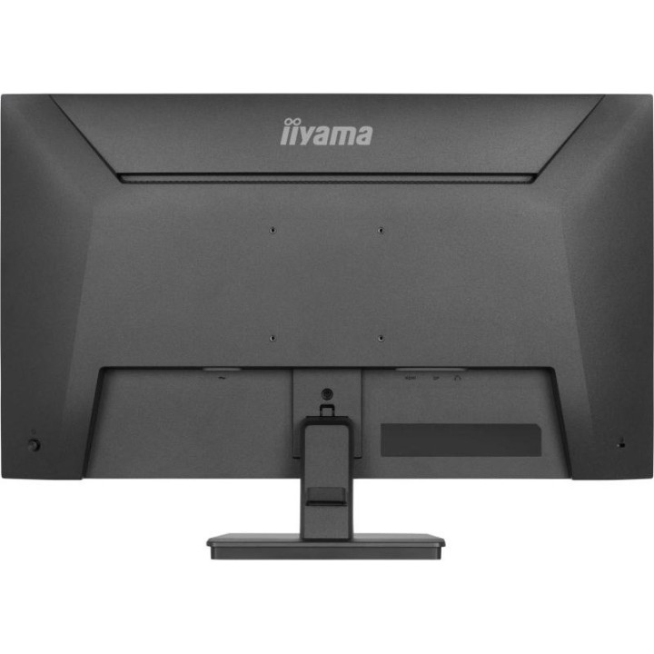iiyama ProLite X2791QS-B1 écran plat de PC 68,6 cm (27") 2560 x 1440 pixels Quad HD LED Noir 
