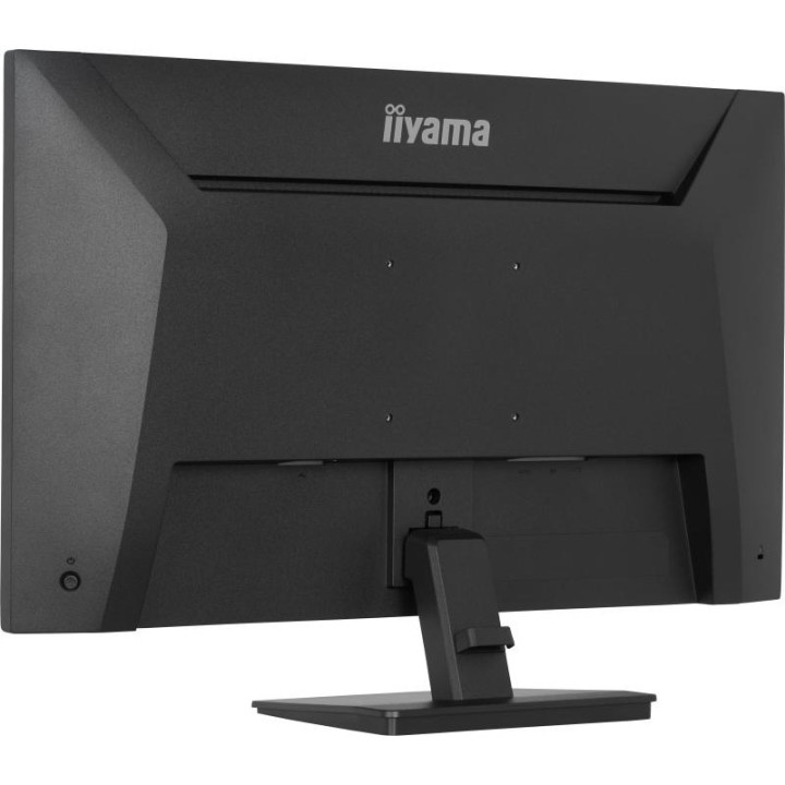 iiyama ProLite X2791QS-B1 écran plat de PC 68,6 cm (27") 2560 x 1440 pixels Quad HD LED Noir 