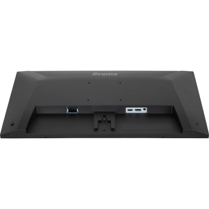 iiyama ProLite X2791QS-B1 écran plat de PC 68,6 cm (27") 2560 x 1440 pixels Quad HD LED Noir 