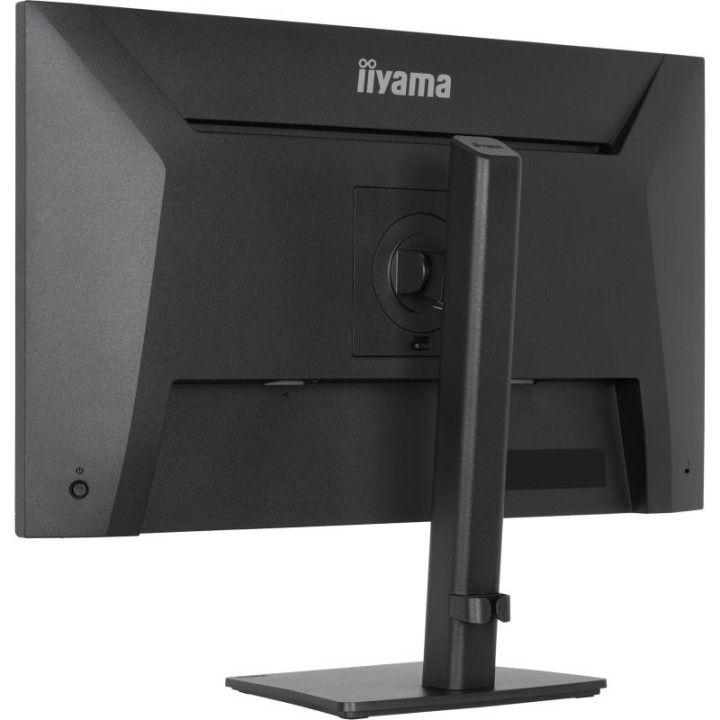 iiyama ProLite XB2791QS-B1 écran plat de PC 68,6 cm (27") 2560 x 1440 pixels Quad HD LED Noir 