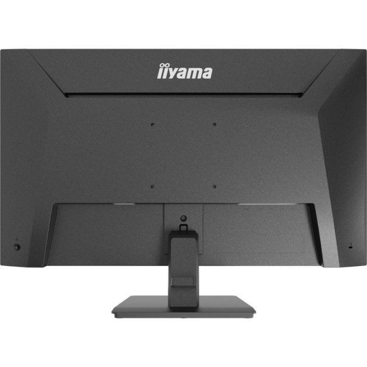 iiyama ProLite X2793QSU-B1 écran plat de PC 68,6 cm (27") 2560 x 1440 pixels Quad HD LED Noir 