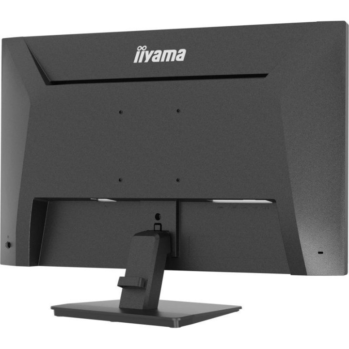 iiyama ProLite X2793QSU-B1 écran plat de PC 68,6 cm (27") 2560 x 1440 pixels Quad HD LED Noir 