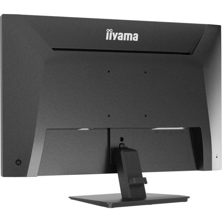 iiyama ProLite X2793QSU-B1 écran plat de PC 68,6 cm (27") 2560 x 1440 pixels Quad HD LED Noir 