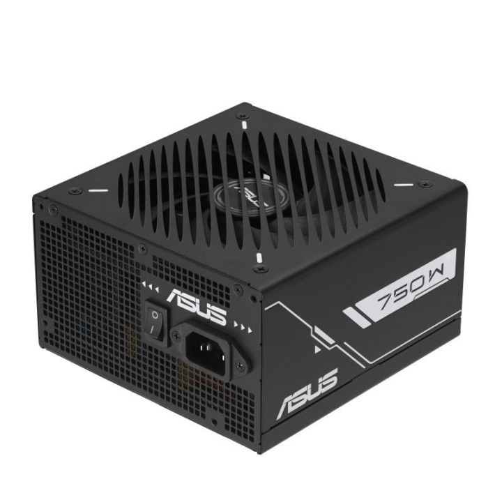 ASUS PRIME-750G 