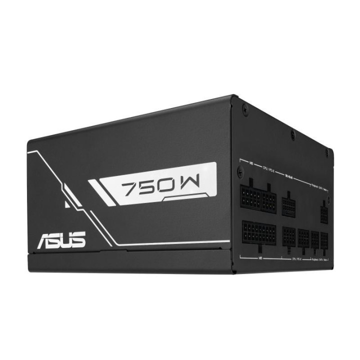 ASUS PRIME-750G 