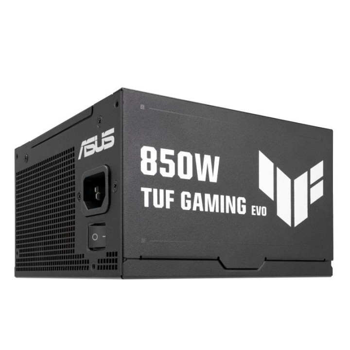 ASUS TUF-GAMING-850G-EVO 