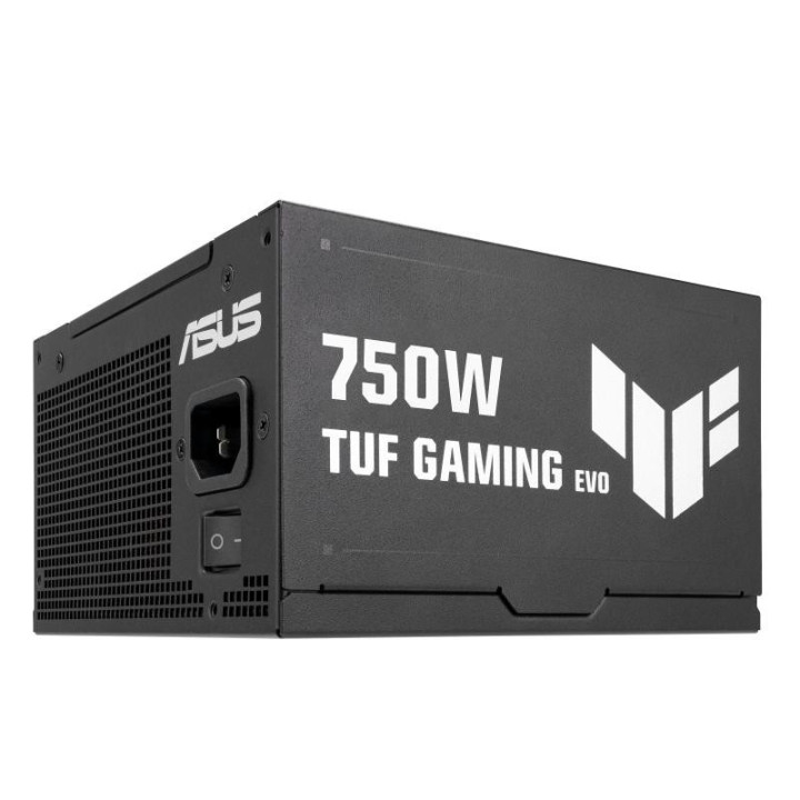 ASUS TUF-GAMING-750G-EVO 