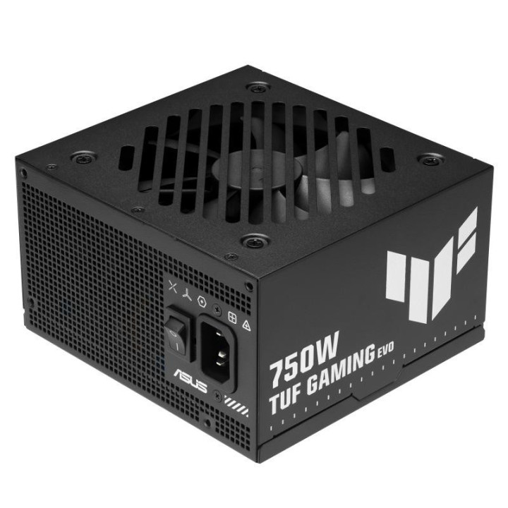 ASUS TUF-GAMING-750B-EVO 