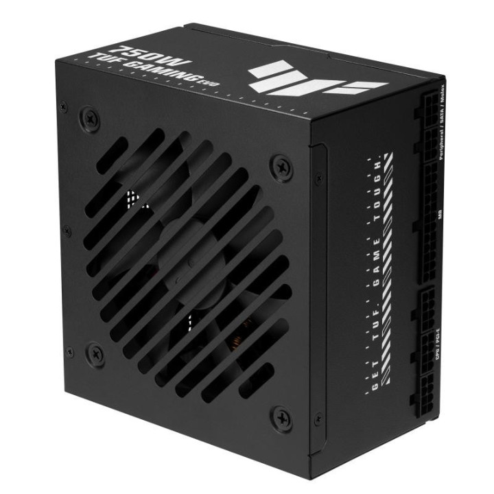 ASUS TUF-GAMING-750B-EVO 