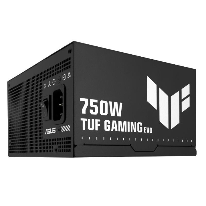 ASUS TUF-GAMING-750B-EVO 
