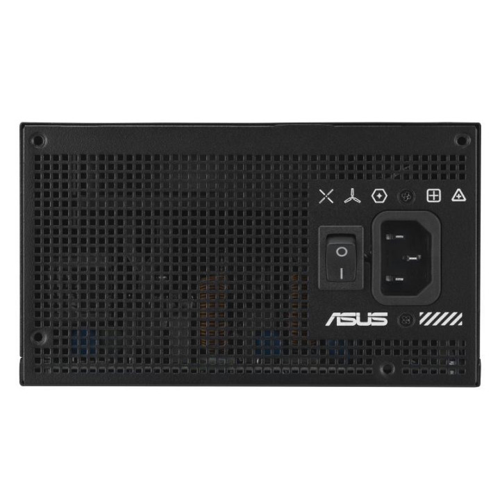 ASUS TUF-GAMING-650B-EVO 