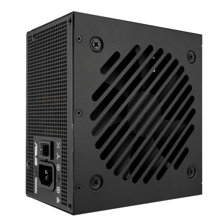ASUS TUF-GAMING-650B-EVO 