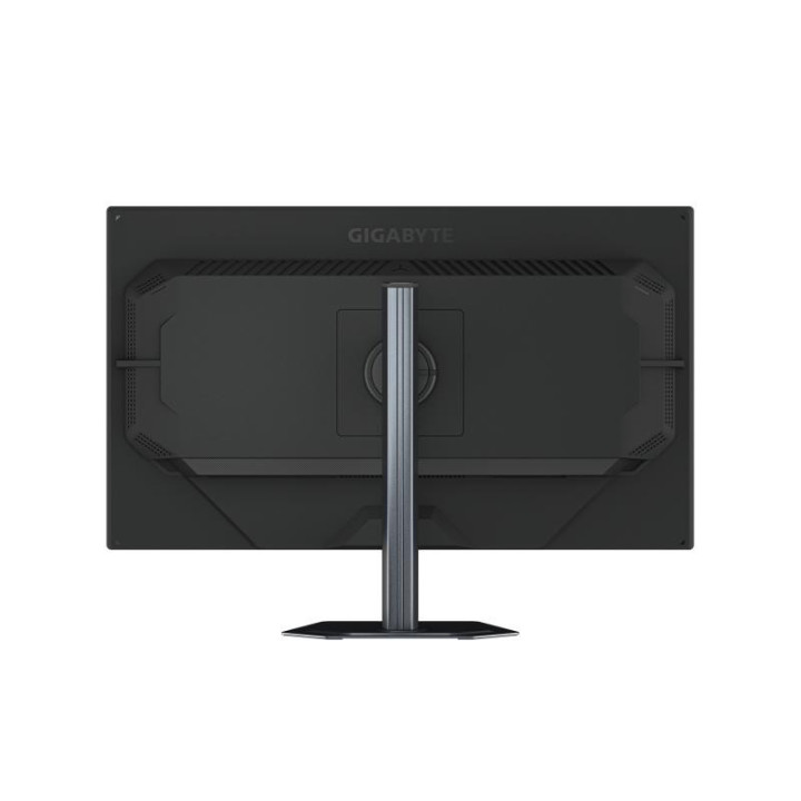 GIGABYTE GO27Q24 27? Moniteur Gaming OLED 2K QHD - 2560 x 1440, 240Hz, 0.03ms, 400 cd/m², FreeSync Premium, HDMI 2.0, Displaypor