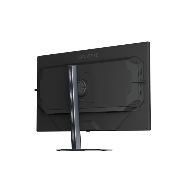GIGABYTE GO27Q24 27? Moniteur Gaming OLED 2K QHD - 2560 x 1440, 240Hz, 0.03ms, 400 cd/m², FreeSync Premium, HDMI 2.0, Displaypor