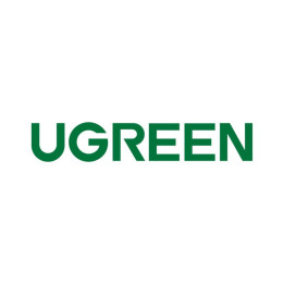 UGREEN Hub 10 en 1 3xUSB3.2/USB-C/HDMI 4K *15596 