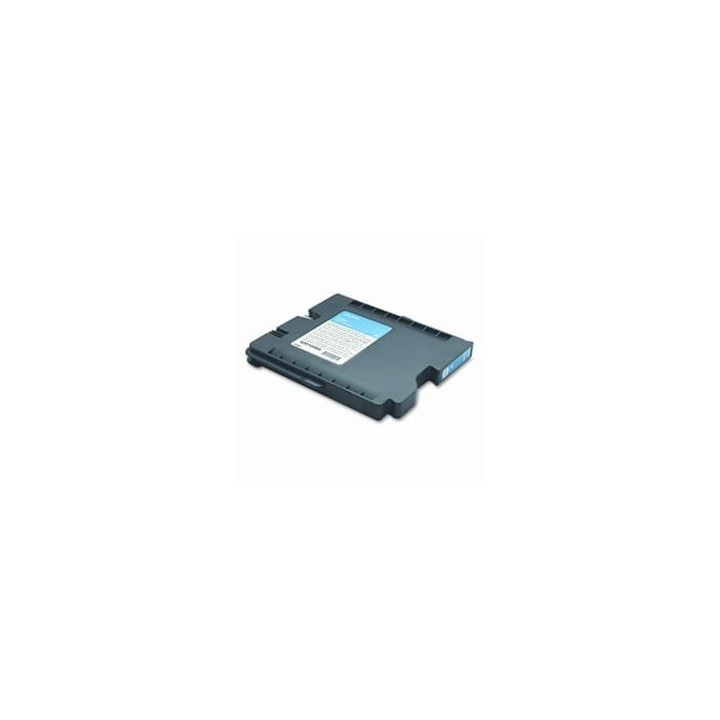 Cartouche GC 21C Cyan - 405533 - 405533 | Ricoh 
