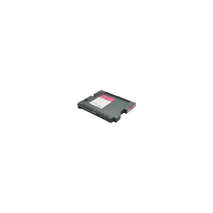 Cartouche GC 21M Magenta - 405534 - 405534 | Ricoh 