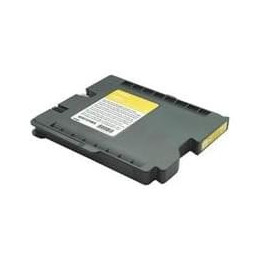 Cartouche GC 21Y Jaune - 405535 - 405535 | Ricoh 