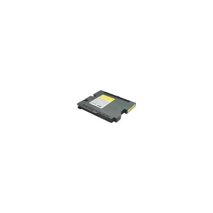Cartouche GC 21Y Jaune - 405535 - 405535 | Ricoh 