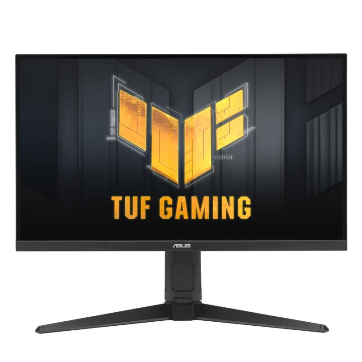 ASUS TUF Gaming VG27UQEL5A écran plat de PC 68,6 cm (27") 3840 x 2160 pixels 4K Ultra HD LCD Noir 