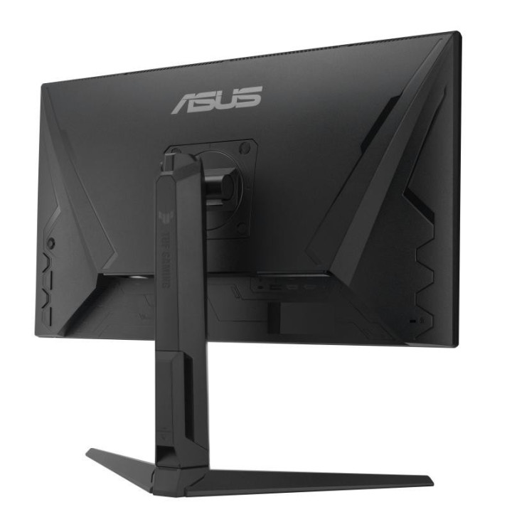 ASUS TUF Gaming VG27UQEL5A écran plat de PC 68,6 cm (27") 3840 x 2160 pixels 4K Ultra HD LCD Noir 