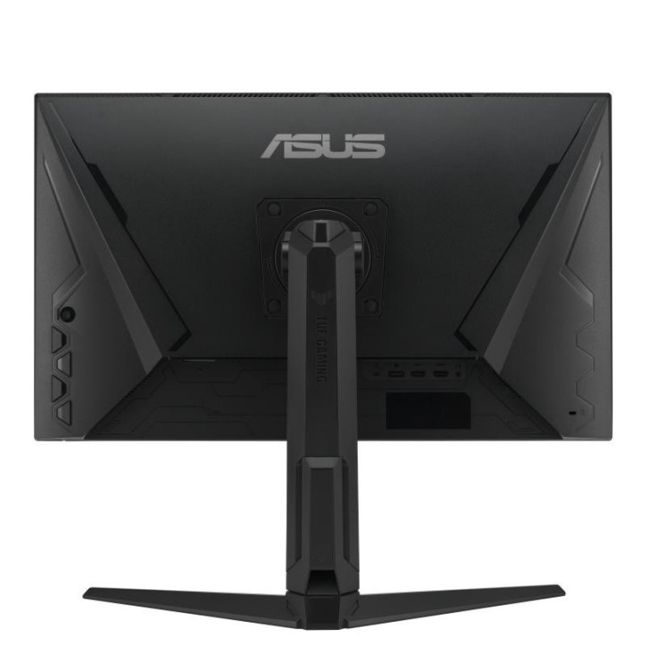 ASUS TUF Gaming VG27UQEL5A écran plat de PC 68,6 cm (27") 3840 x 2160 pixels 4K Ultra HD LCD Noir 