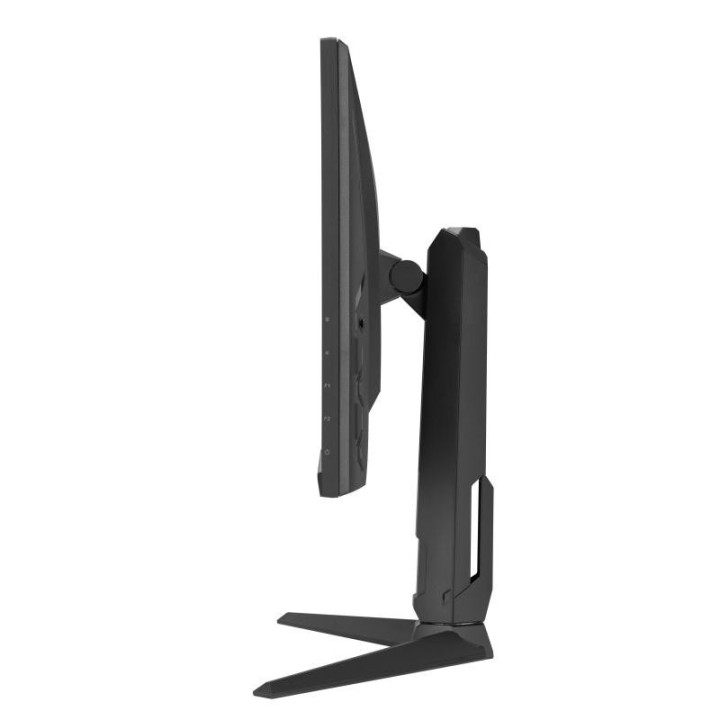 ASUS TUF Gaming VG27UQEL5A écran plat de PC 68,6 cm (27") 3840 x 2160 pixels 4K Ultra HD LCD Noir 