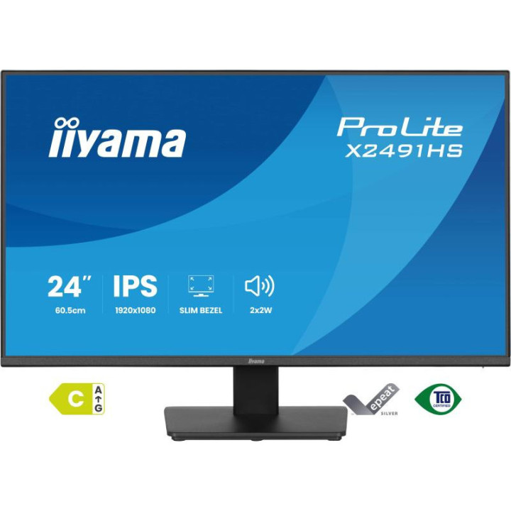 X2491HS-B1 