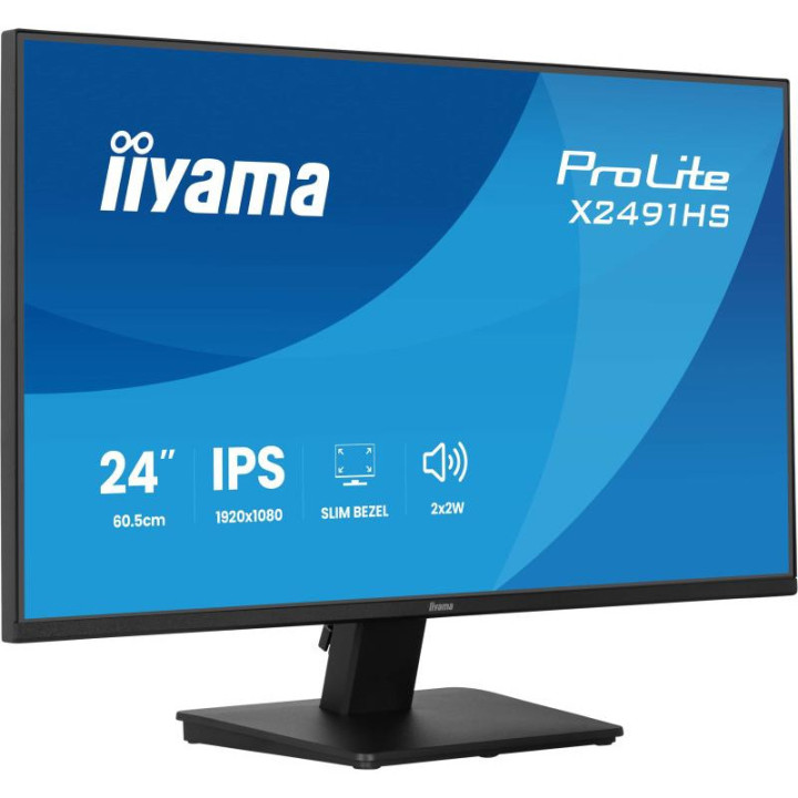 X2491HS-B1 