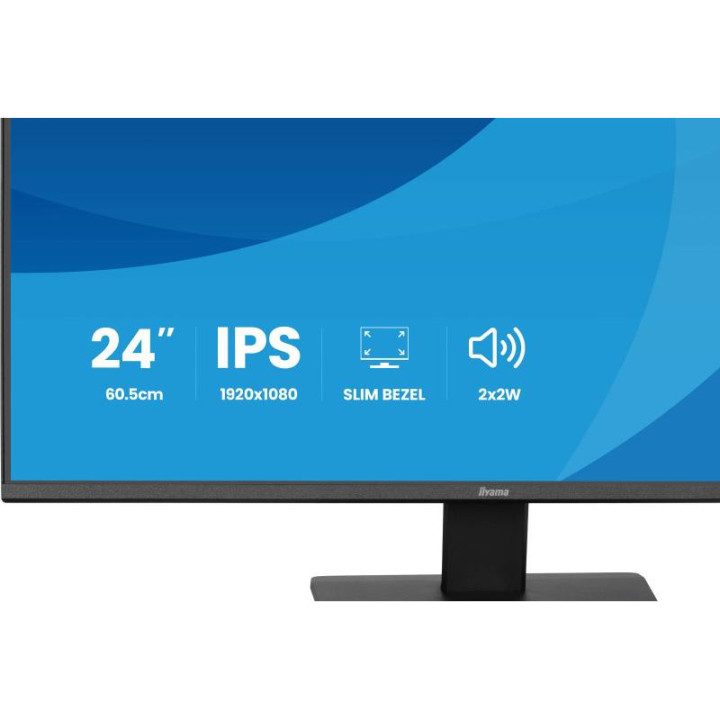 X2491HS-B1 