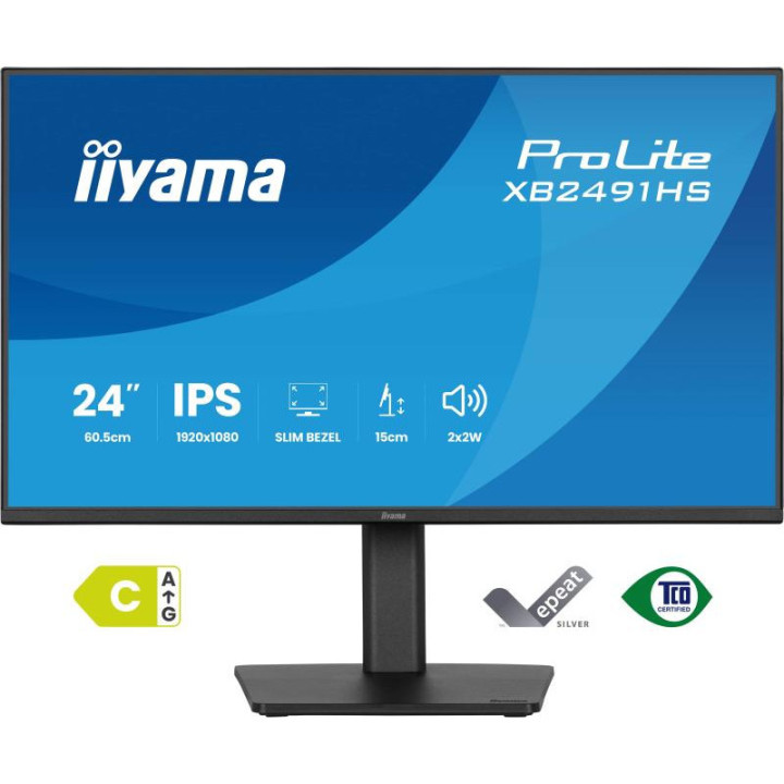 XB2491HS-B1 