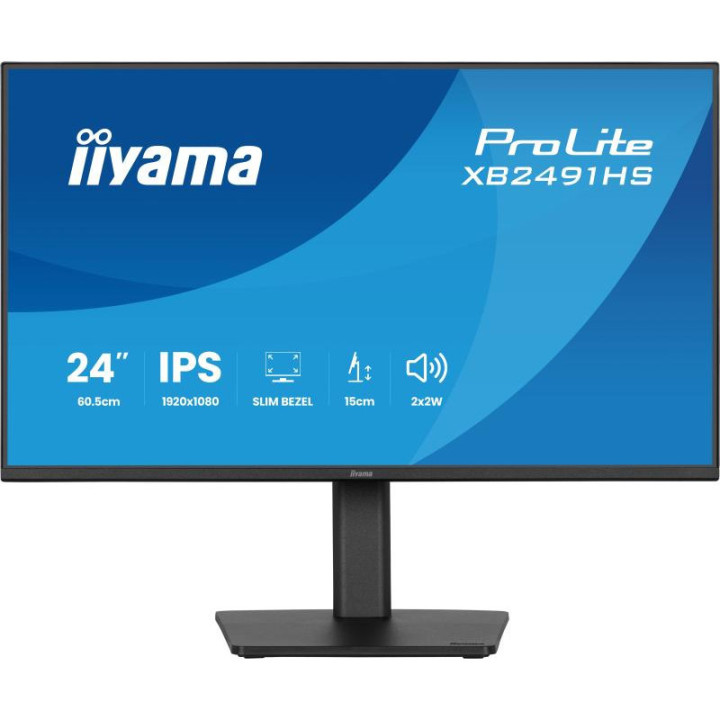 XB2491HS-B1 