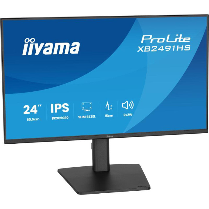 XB2491HS-B1 