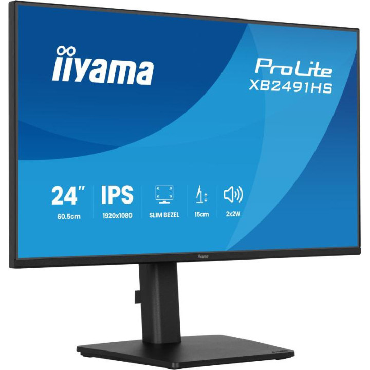 XB2491HS-B1 