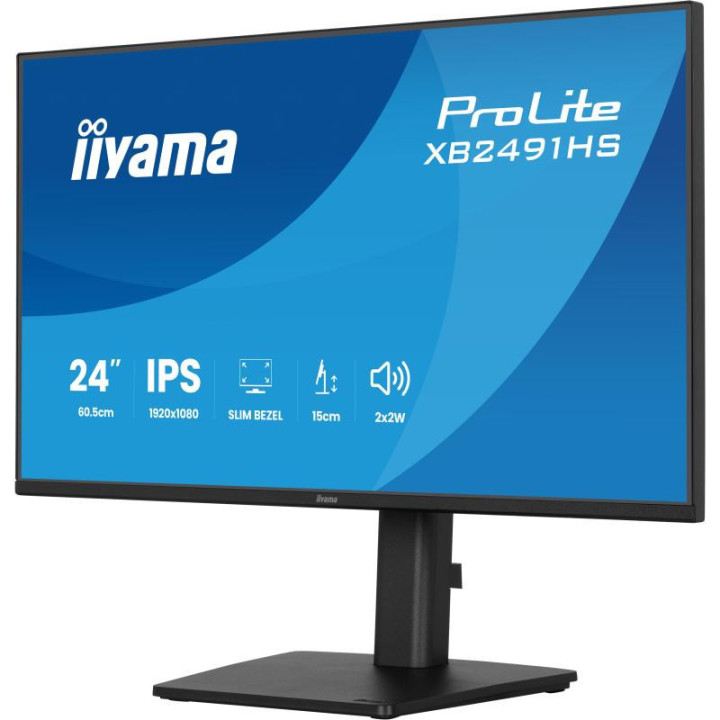 XB2491HS-B1 