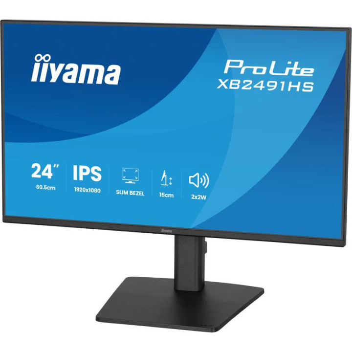 XB2491HS-B1 