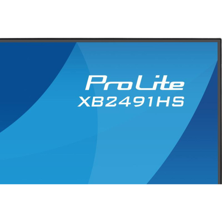 XB2491HS-B1 