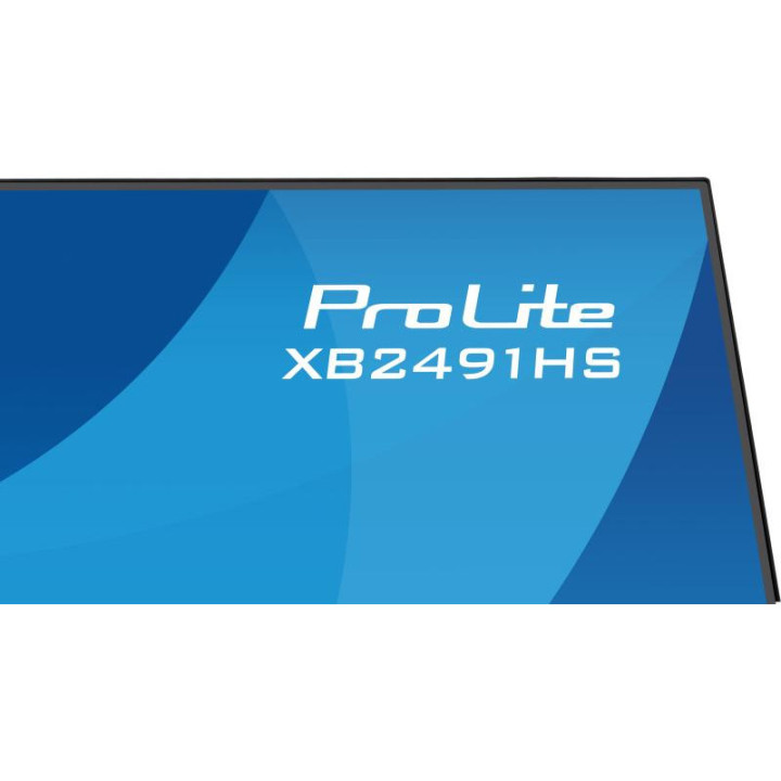 XB2491HS-B1 