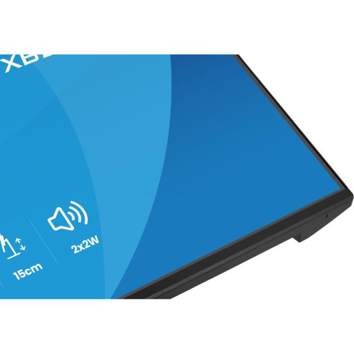 XB2491HS-B1 