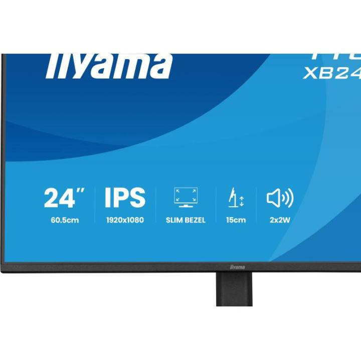 XB2491HS-B1 