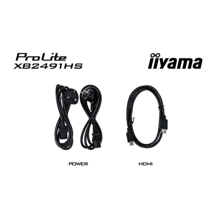 XB2491HS-B1 