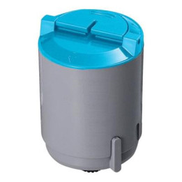 Toner CLP-C300A Cyan - 1000p - CLPC300A | Samsung 