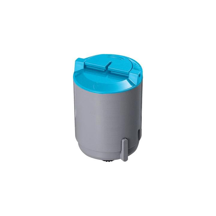 Toner CLP-C300A Cyan - 1000p - CLPC300A | Samsung 