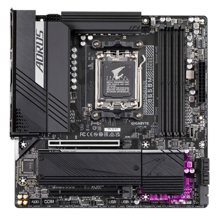 AORUS 