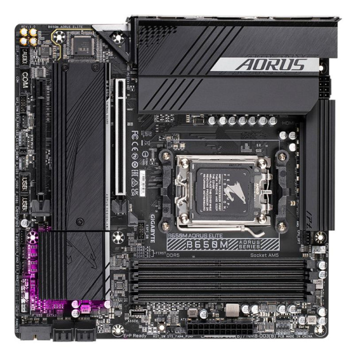 AORUS 