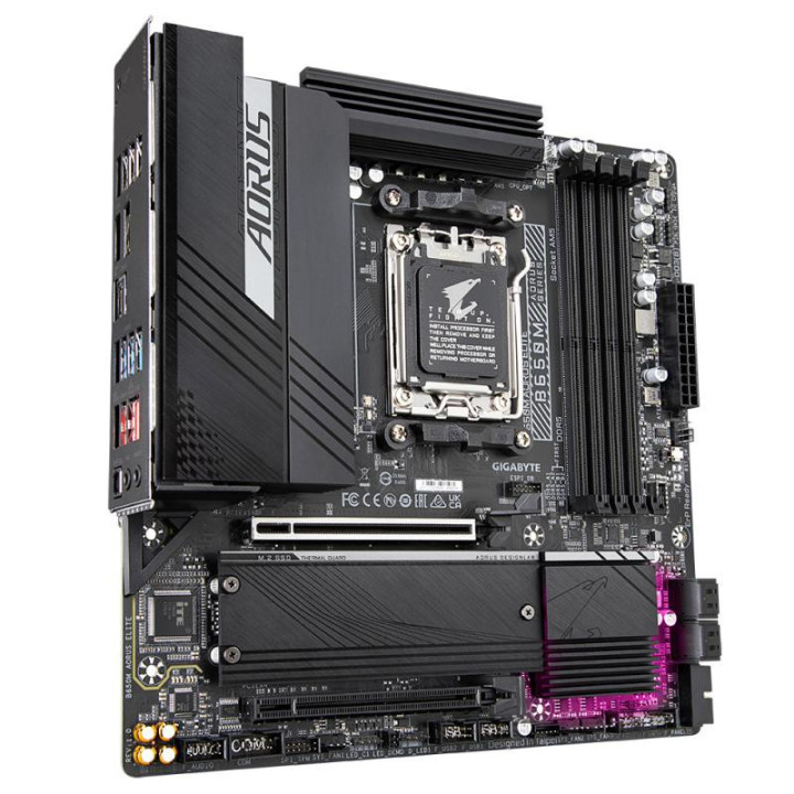 AORUS 