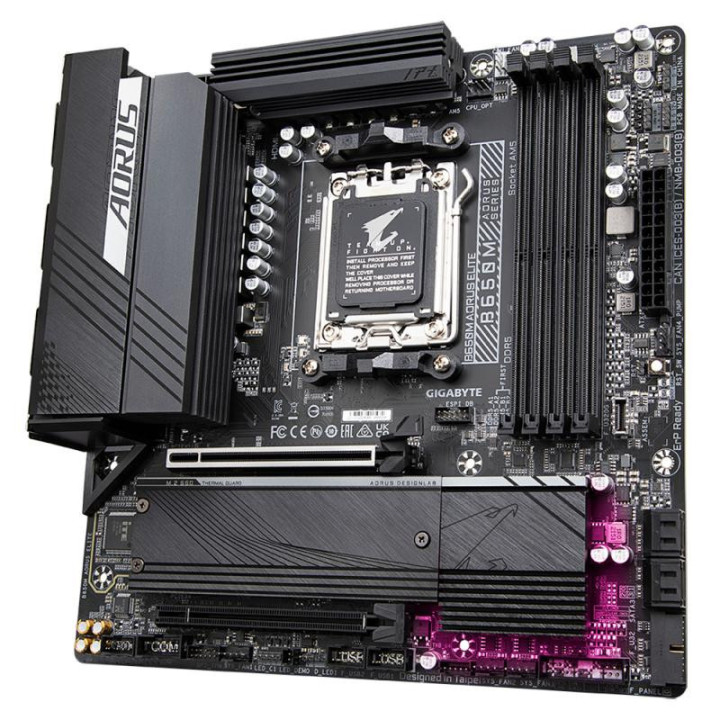 AORUS 