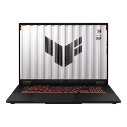 ASUS TUF Gaming A18 TUF808UM-DICS8102W AMD Ryzen? 7 260 Ordinateur portable 45,7 cm (18") WUXGA 16 Go DDR5-SDRAM 512 Go SSD NVID