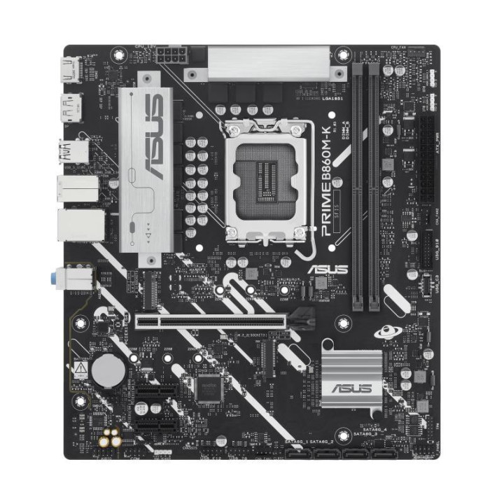 PRIME B860M-K 